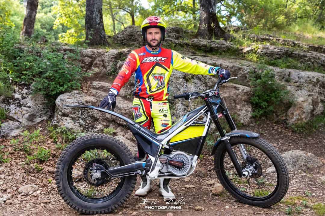 Moto Trial et VTT Electrique Le Future est Maintenant OwlRiderZone — free download